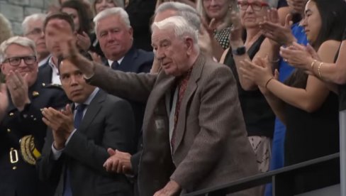 EPILOG SKANDALA SA UKRAJINSKIM NACISTOM: Predsednik Donjeg doma kanadskog parlamenta podneo ostavku