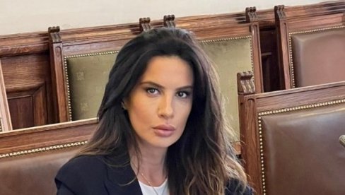 DANIJELA NIKOLIĆ O KRAĐI IZBORA U ALBANIJI: Ozbiljan udarac u kredibilitet evropskih institucija  - Standardi EU nisu univerzalni