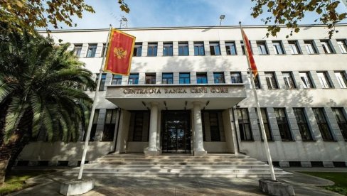 У БЛОКАДИ 19.890 КОМПАНИЈА: Подаци Централне банке Црне Горе, за месец дана број фирми порастао за 87