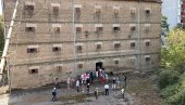 BEOGRAĐANI OBIŠLI STARI MLIN: Turisti iz prestonice posetili zanimljiv objekat u Obrenovcu