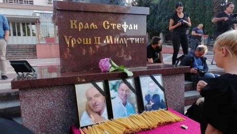 UNAKAZILI SRBE, SAD KRIJU TELA: Beograd ima dokaze da su Mijailović i Milenković brutalno ubijeni, iako su se predali
