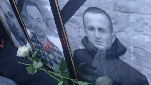 BOL ZA SVOJIM OBILIĆIMA: Udruženje Kosovski Božuri od Nikšića grada osudilo albanski teror i ubistva Srba