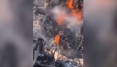 VELIKA TRAGEDIJA ZADESILA MEKSIKO: Sudarila se dva aviona, petoro mrtvih, među njima i dete (VIDEO)