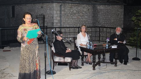 ŽENE SE BORE MILOSRĐEM: U Trebinju nedavno obeleženo 120 godina rada Kola srpskih sestara
