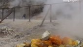 MOGLO BI DA UBIJE MILIONE: Italijanima preti evakuacija, zemljotresi pogodili supervulkan kod Napulja (VIDEO)