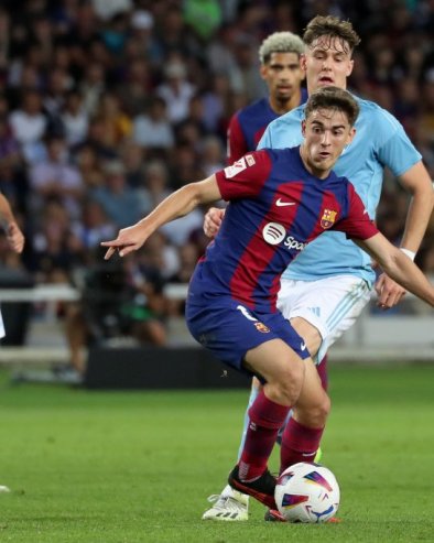 GOLEADA NA BALAIDOSU: Barsi neće biti lako da dođe do bodova protiv razigrane Selte