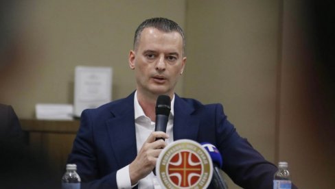 TU JE I JOKIĆEV DŽOKER: Aleksandar Grujin o startu Košarkaške lige Srbije