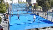 SPORTSKI SPEKTAKL U BEOGRADU: Počinje “Padel Belgrade open” - turnir u sportu čija popularnost najbrže raste na planeti