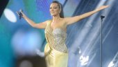 TRIJUMF U PREPUNOJ ARENI: Aleksandra Prijović sumirala utiske posle prvog uspešnog koncerta (FOTO/VIDEO)