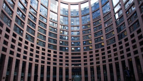 ОДЛУКА УСВОЈЕНА: Европски парламент отвара канцеларију у Кијеву на захтев украјинских званичника