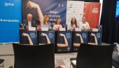 БИТЕФ ОТВАРА БОРО ДРАШКОВИЋ: Ново издање београдског фестивала почиње 3.октобра