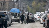 ТРАЖЕ ПОМОЋ СВЕТСКОГ СУДА: Јерменија захтева да Азербејџан повуче трупе из Нагорно-Карабаха