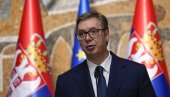 OD ERDOGANA, PREKO MICOTAKISA I ALIJEVA, DO MIŠELA: Predsedniku Vučiću rođendan čestitao veliki broj visokih državnika