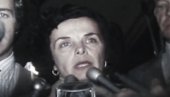 NAKON DUGE BORBE SA ZDRAVSTVENIM PROBLEMIMA: Preminula čuvena američka senatorka (VIDEO)