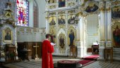 TRI VEKA SVETINJE U SUBOTICI: Hram Vaznesenja Gospodnjeg u Subotici najstarija je hrišćanska crkva u ovom gradu
