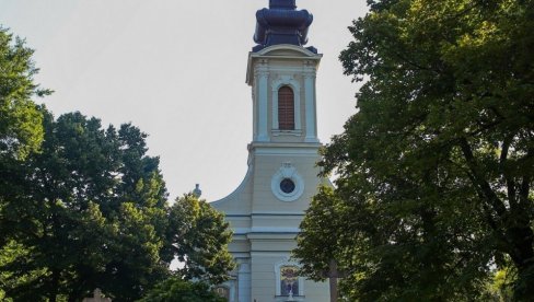 U ČETVRTAK VELIKA LITIJA: U Subotici duhovnom tribinom večeras počinje Spasovdanska svečanost