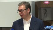 GONIĆEMO HLADNOKRVNE UBICE Vučić o Banjskoj: Znamo istinu i imamo dokaze (VIDEO)