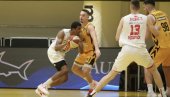 POČELA ABA LIGA: Studentski centar pobedom krenuo u novu sezonu