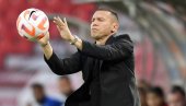 SVE JE PROMAŠIO! Poznati fudbalski menadžer udario na Bahara: Zvezdin je problem klupa i Superliga je u pitanju