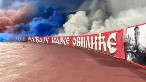 ALBANCI U NEVERICI: Evo šta su delije upravo uradile na Kosovu i Metohiji (VIDEO)