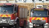 PRILIKOM GAŠENJA POŽARA PRONAŠLI TELO: Vatrogasci u Hrvatskoj zatekli jeziv prizor
