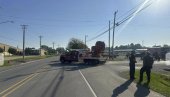 HEMIJSKI AKCIDENT U AMERICI: Prevrnuo se kamion sa amonijakom, petoro poginulo, dvoje dece mlađe od 12 godina