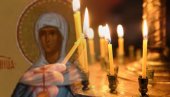 SVE DEVOJKE DANAS TREBA DA SE POMOLE SVETOJ MUČENICI ANISIJI: Slavimo svetiteljku koja je čitav život strogo postila