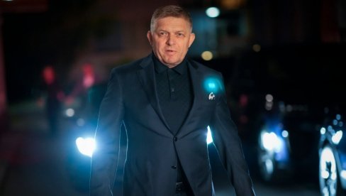 ПОЛИТИКО: Брисел забринут због одлуке Словачке да укине специјално тужилаштво