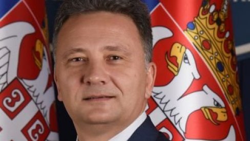 MINISTAR JOVANOVIĆ OSUDIO POTEZ PRIŠTINE: Niko nema pravo da ugrožava rad medijskih radnika