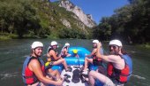 RAJ ZA AVANTURISTE: Najpopularnije i najzanimljivije divlje vode i rafting na Vrbasu