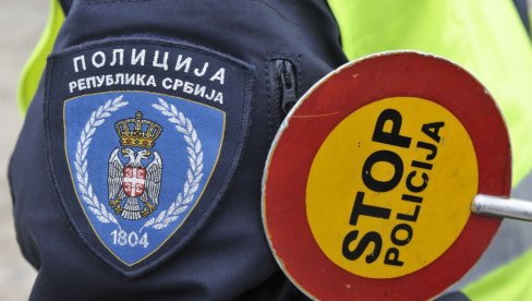 POČELA POJAČANA KONTROLA VOZAČA U SRBIJI: Ove sedmice akcija je usmerena na ovaj prekršaj