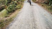 СТАЗАМА ДЕСПОТА СТЕФАНА: У Рековцу одржана бициклистичка трка (ФОТО)
