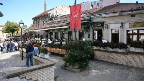 IZBODEN MLADIĆ U SKADARLIJI: Hitno prevezen u Urgentni centar