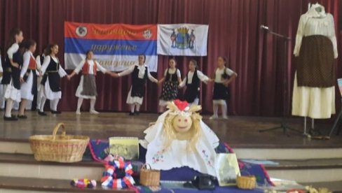VEČE BANIJACA U UGRINOVCIMA: Tradicionalno okupljanje Srba iz Hrvatske