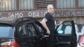 ZORANU NOVO SUĐENJE: Odlukom Apelacionog suda u Beogradu Marjanoviću ukinuta prvostepena presuda