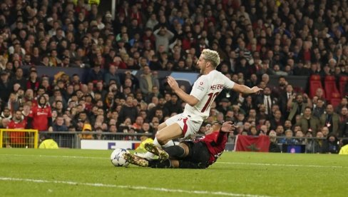 TIP PREDLAŽE – TURSKA 1: Galati derbi Istanbula