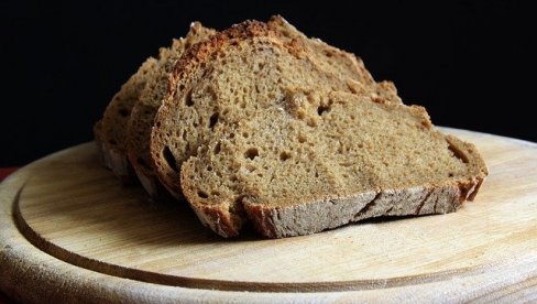 GDE ČUVATE HLEB? Ovo je najčešća greška koju svi prave