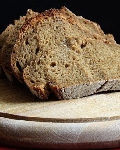 GDE ČUVATE HLEB? Ovo je najčešća greška koju svi prave