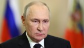 ИЗУЗЕТАН ДИПЛОМАТА, МУДАР И ДАЛЕКОВИД ДРЖАВНИК: Путин се огласио након Кисинџерове смрти
