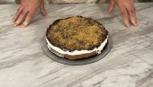 VASINA TORTA: Najlepša starinska torta koja je nepravedno zapostavljena, a nema joj ravne (VIDEO)