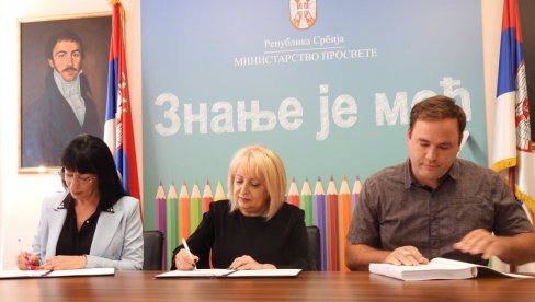 MESTA ZA 320 MALIŠANA: Grade se vrtići u Leskovcu i Ćićevcu