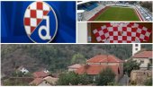 PROVOKACIJA ALBANACA SA KOSOVA: Stigao nam je bratski klub - Dinamo Zagreb!