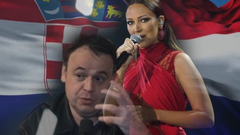 U HRVATSKOJ NAJVEĆI PROBLEM - PRIJA Hrvatski glumac oštro progovorio o koncertima - sunarodnicima sasuo istinu u oči