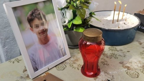 NOŽEM UBADAO ČAK I IGRAČKE: Novi dokazi otkrivaju mračnu stranu dečaka osumnjičenog za zločin u Niškoj Banji