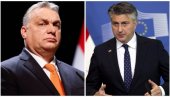 НОВОСТИ САЗНАЈУ: Клинч у Европском савету - Пленковић најжешће напао Србију, а Орбан за крвопролиће окривио Куртија