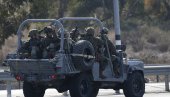 RAT BUKTI, BATALJONI RASPOREĐENI - GAZA ČEKA UDAR: Završavaju se pripreme za napad sa kopna, mora i iz vazduha