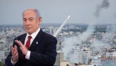 NETANIJAHU OPTUŽIO PORODICE TALACA: Izraelski premijer ih krivi da pomažu Hamasu