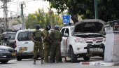 TERORISTI HAMASA SU VEROVATNO JOŠ U IZRAELU: Portparol vojske izneo najnovije informacije sa fronta