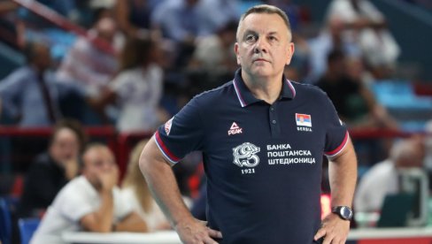 ONI NAPADAJU OLIMPIJSKE IGRE: Kolaković saopštio širi spisak igrača za Ligu nacija