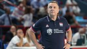 A POSLE DEBAKLA... Igor Kolaković spremio šok terapiju za drugi vikend Lige nacija